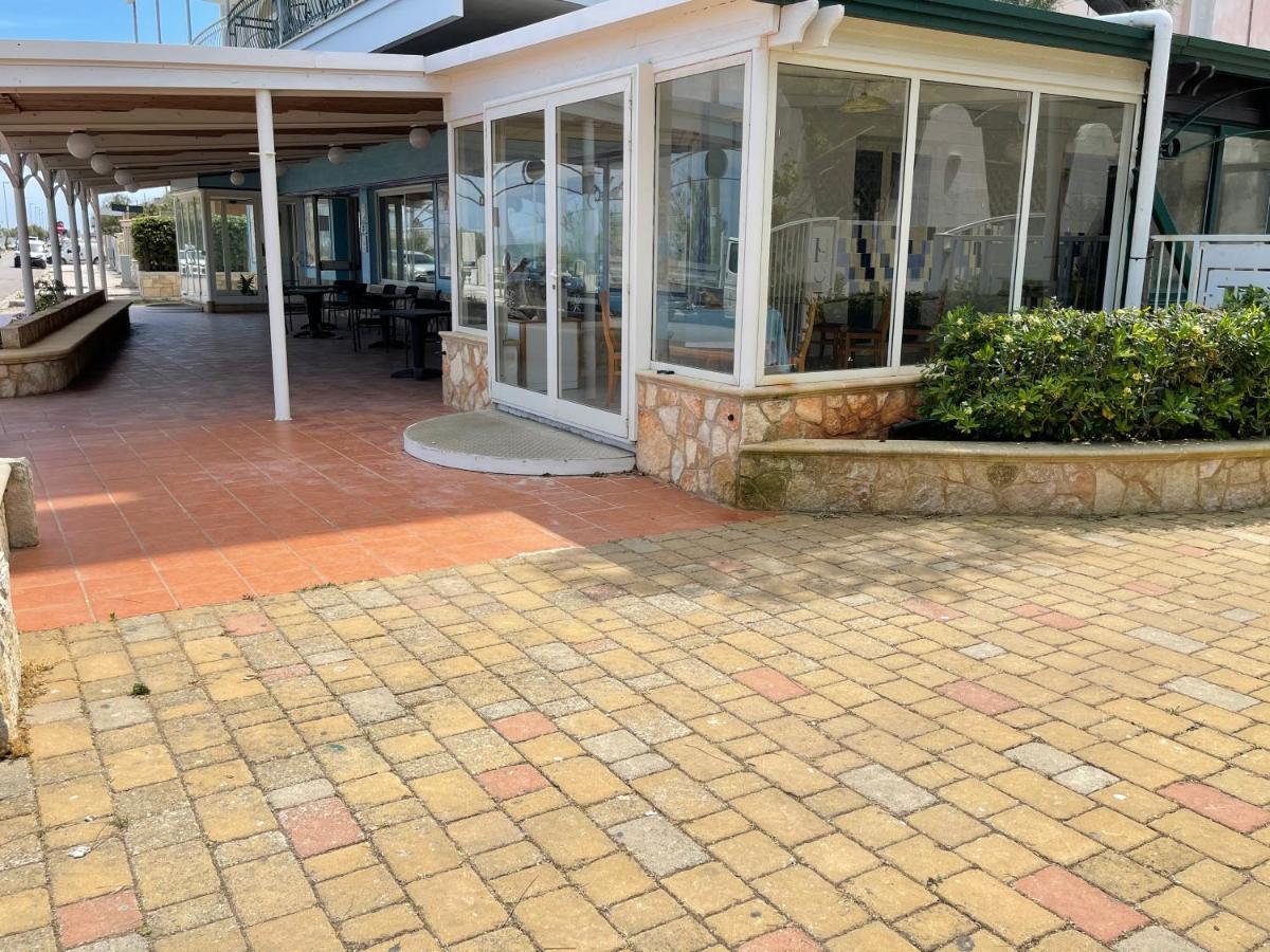莱切 Gatto Bianco Casalabate酒店 外观 照片